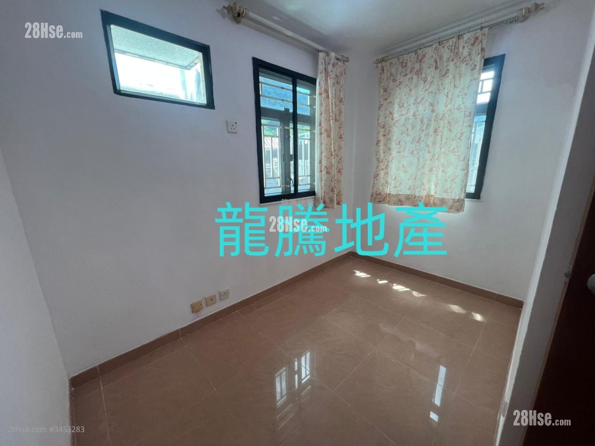 村屋 租盘 3 房 , 1 浴室