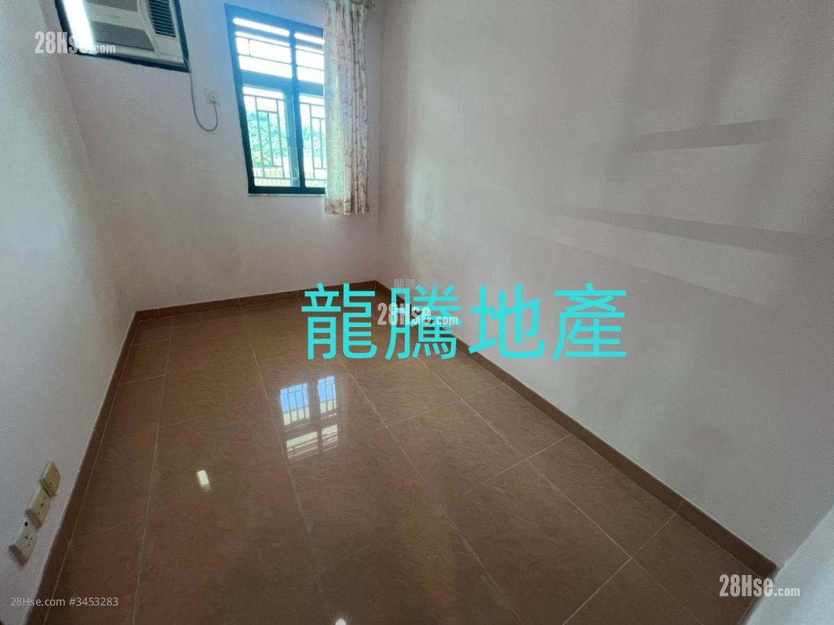 村屋 租盘 3 房 , 1 浴室