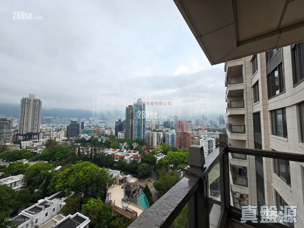 St. George's Mansions 租盘 1,868 平方尺