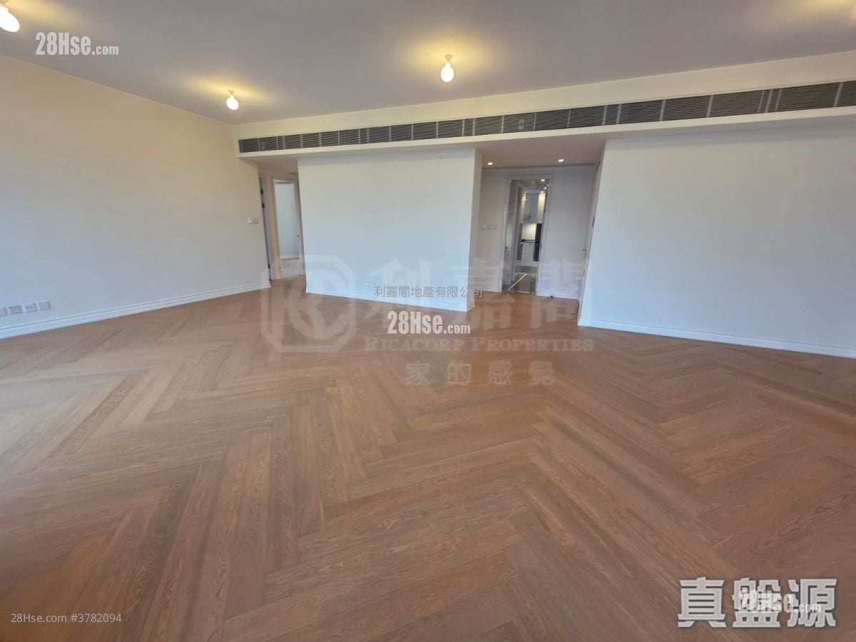 St. George's Mansions 租盘 1,868 平方尺