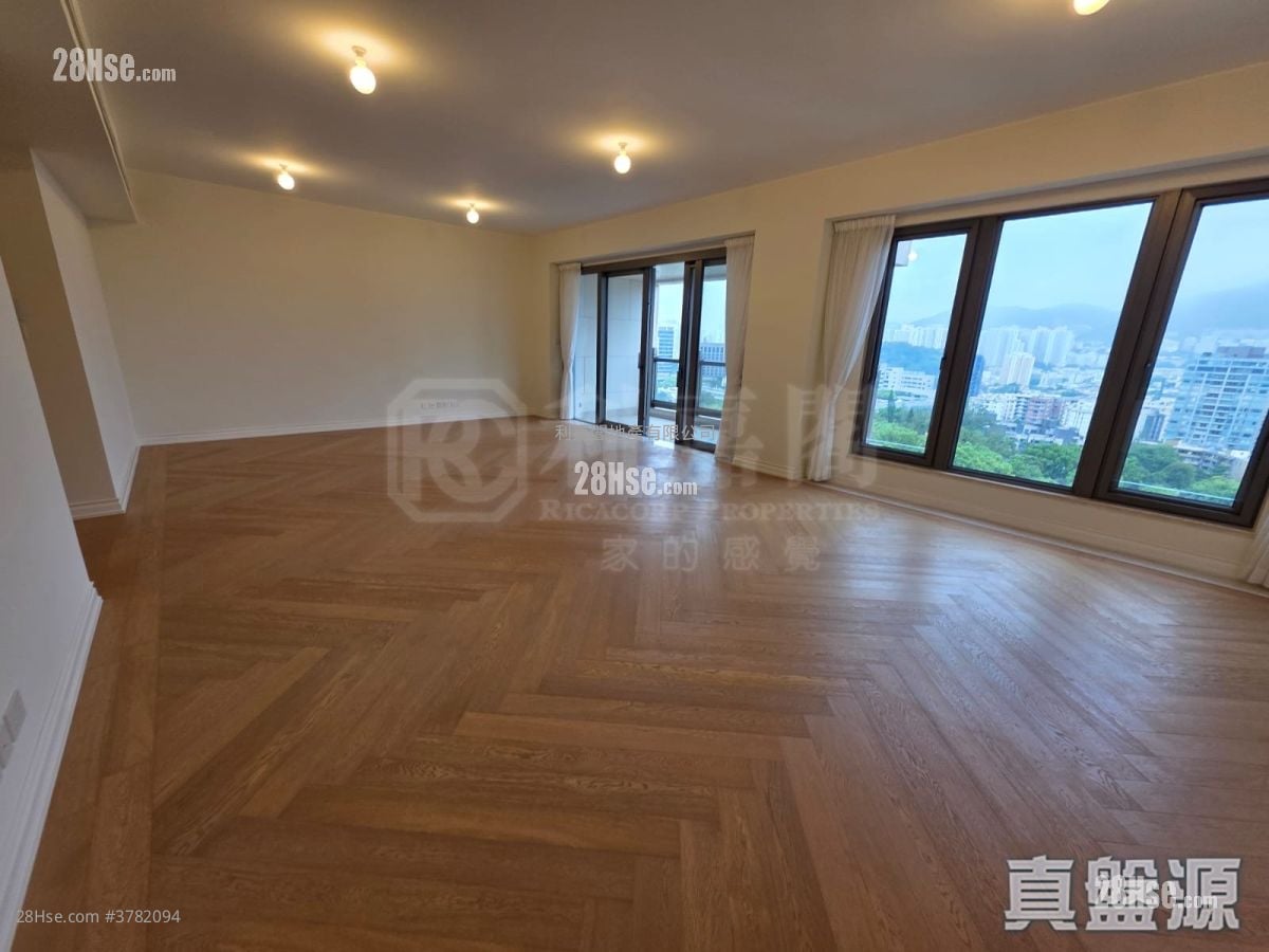 St. George's Mansions 租盘 1,868 平方尺