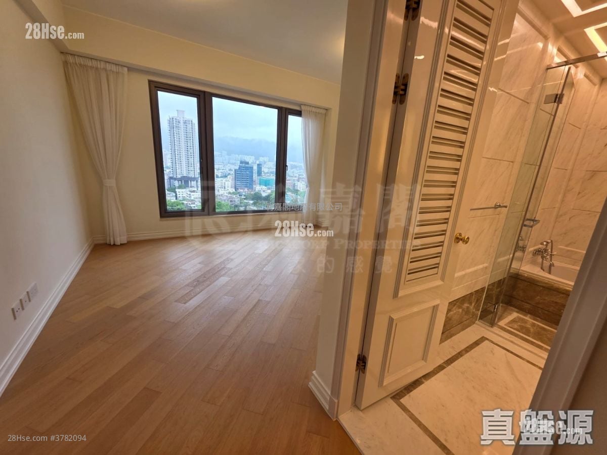 St. George's Mansions 租盘 1,868 平方尺