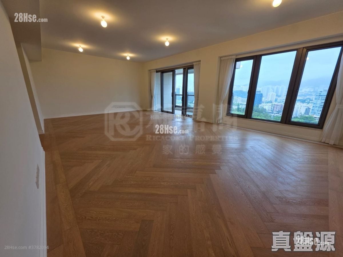 St. George's Mansions 租盘 1,868 平方尺