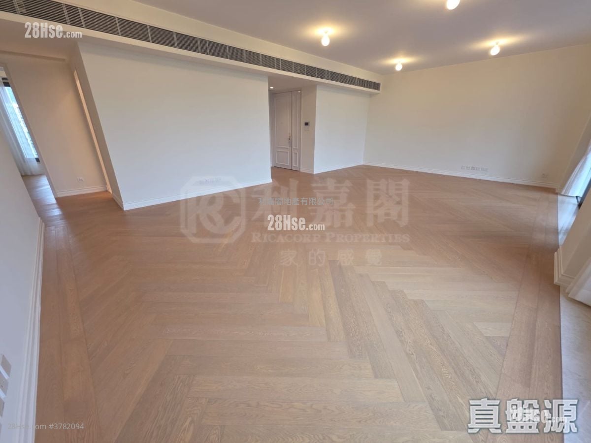 St. George's Mansions 租盘 1,868 平方尺