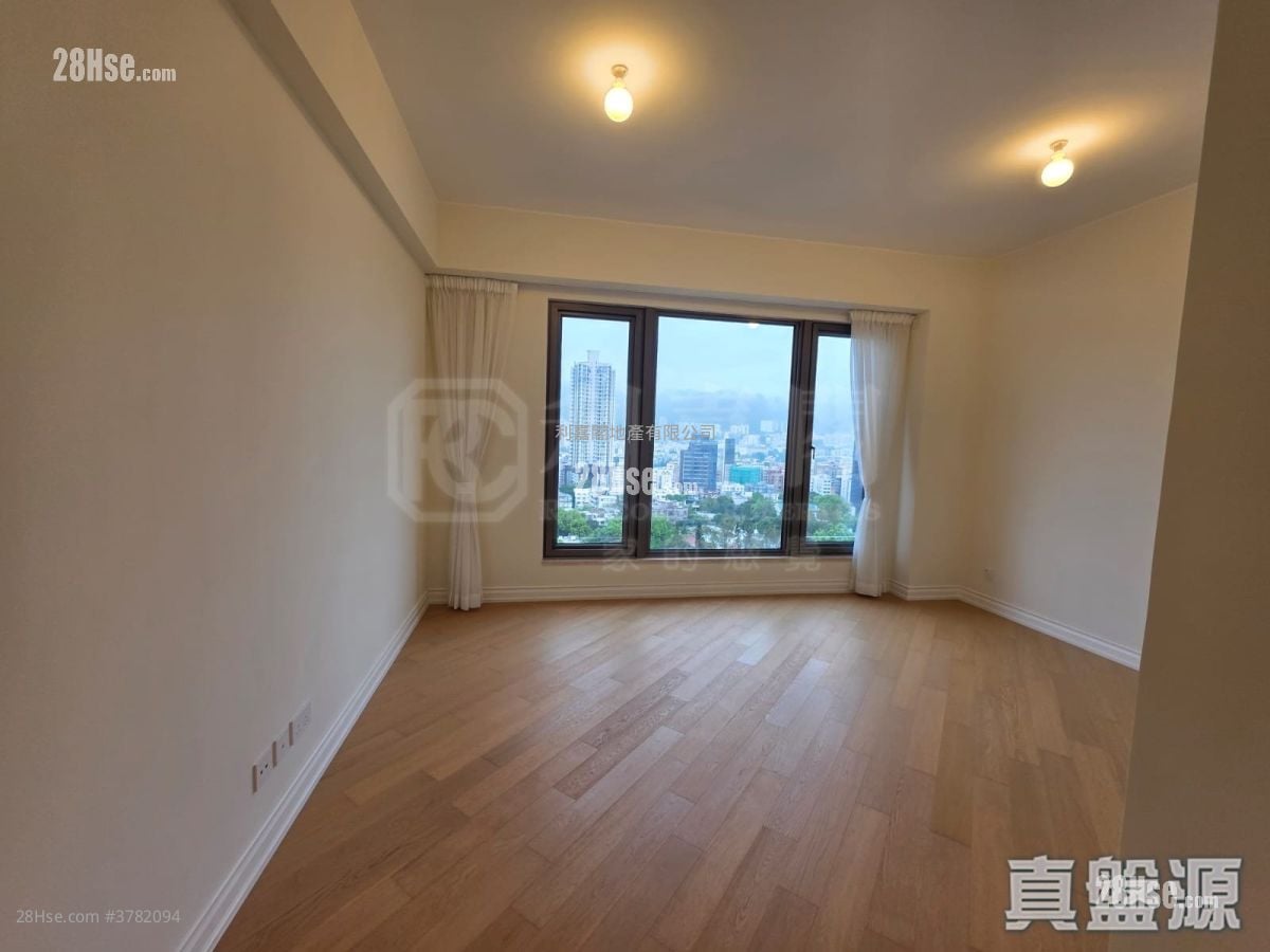 St. George's Mansions 租盘 1,868 平方尺