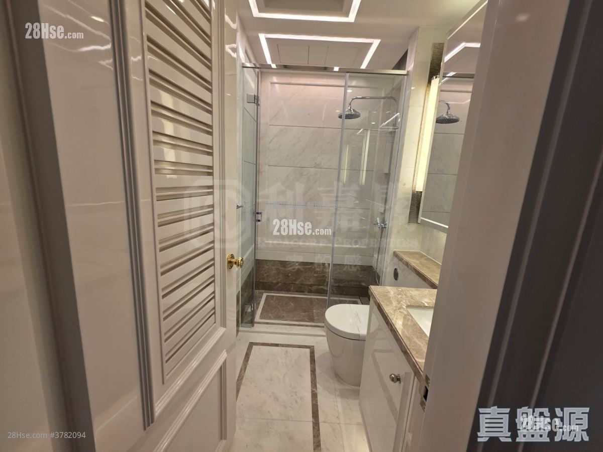 St. George's Mansions 租盘 1,868 平方尺