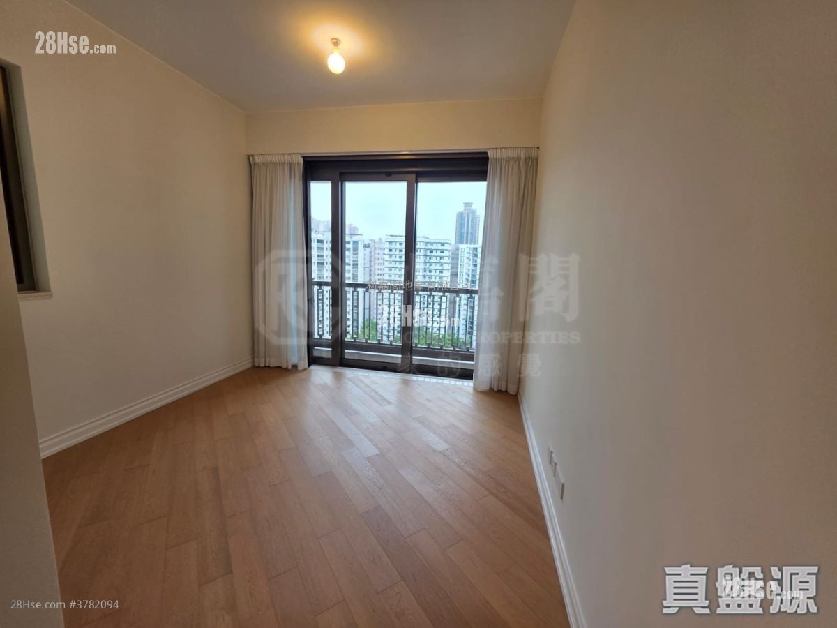 St. George's Mansions 租盘 1,868 平方尺