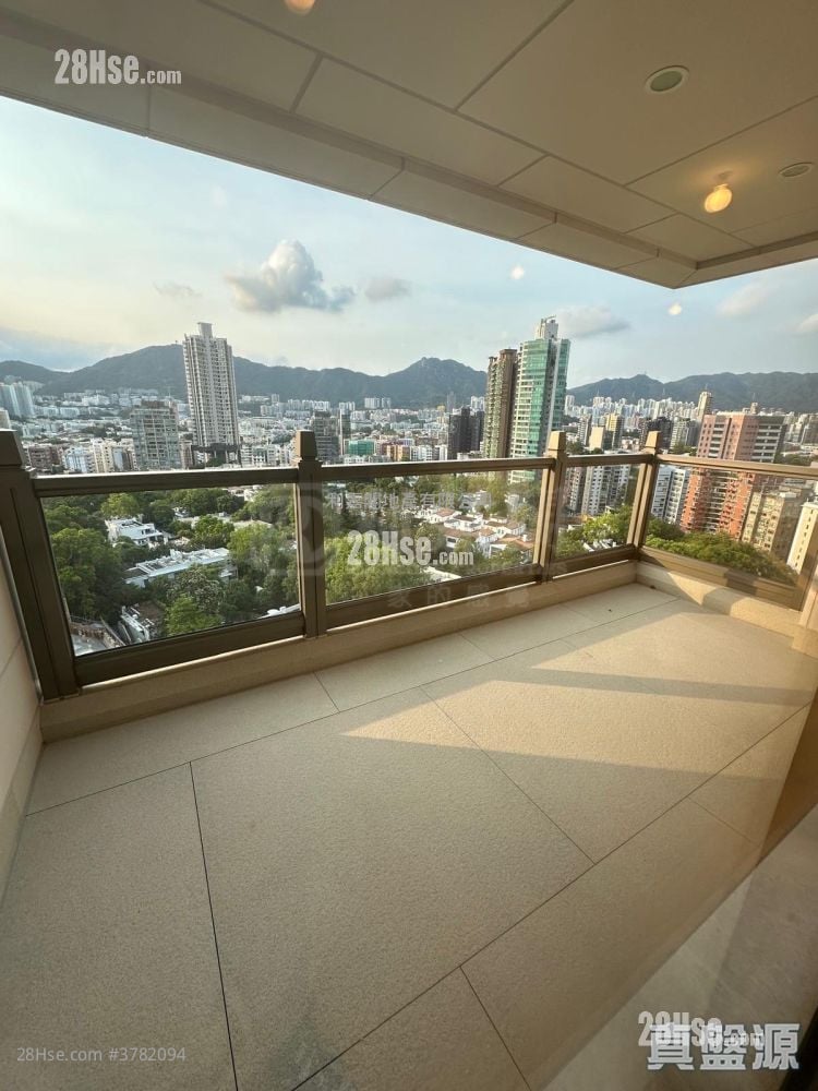 St. George's Mansions 租盘 1,868 平方尺