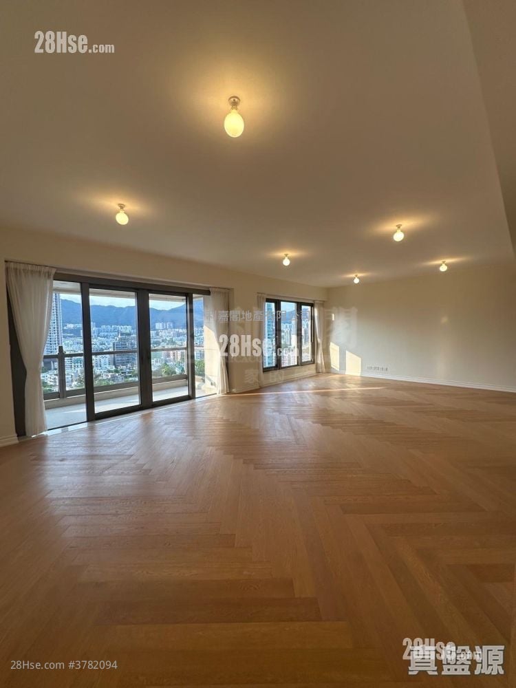 St. George's Mansions 租盘 1,868 平方尺