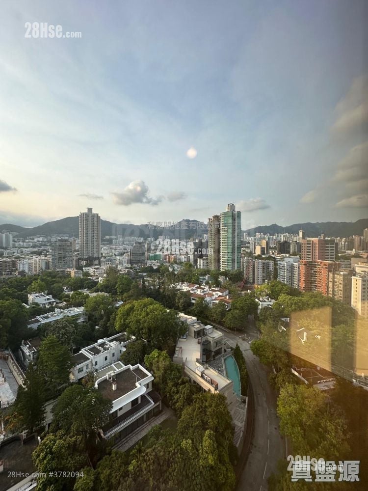 St. George's Mansions 租盘 1,868 平方尺