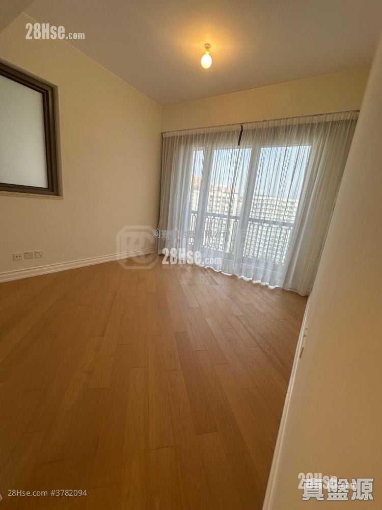 St. George's Mansions 租盘 1,868 平方尺