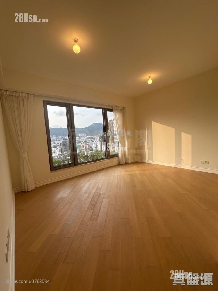 St. George's Mansions 租盘 1,868 平方尺