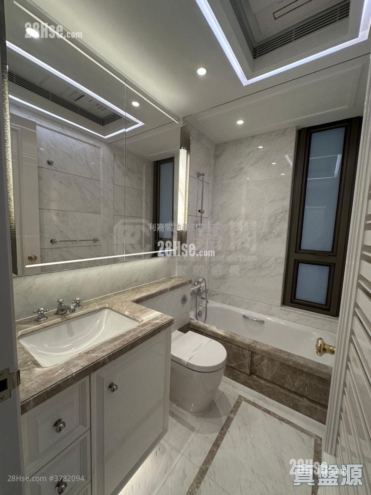 St. George's Mansions 租盘 1,868 平方尺