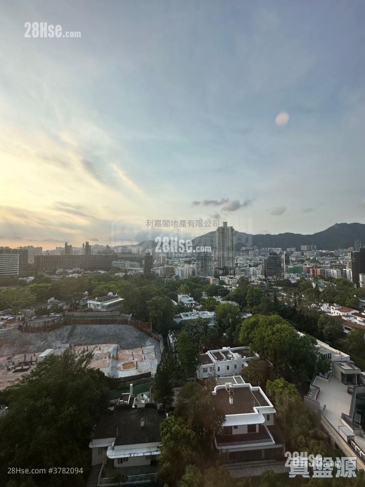 St. George's Mansions 租盘 1,868 平方尺