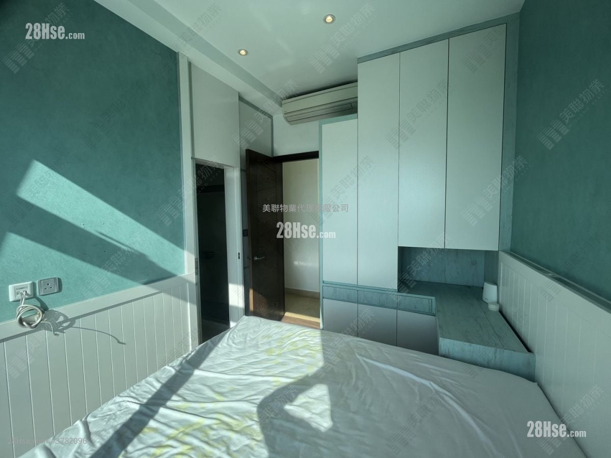 御凯 售盘 4 房 2,102 平方尺