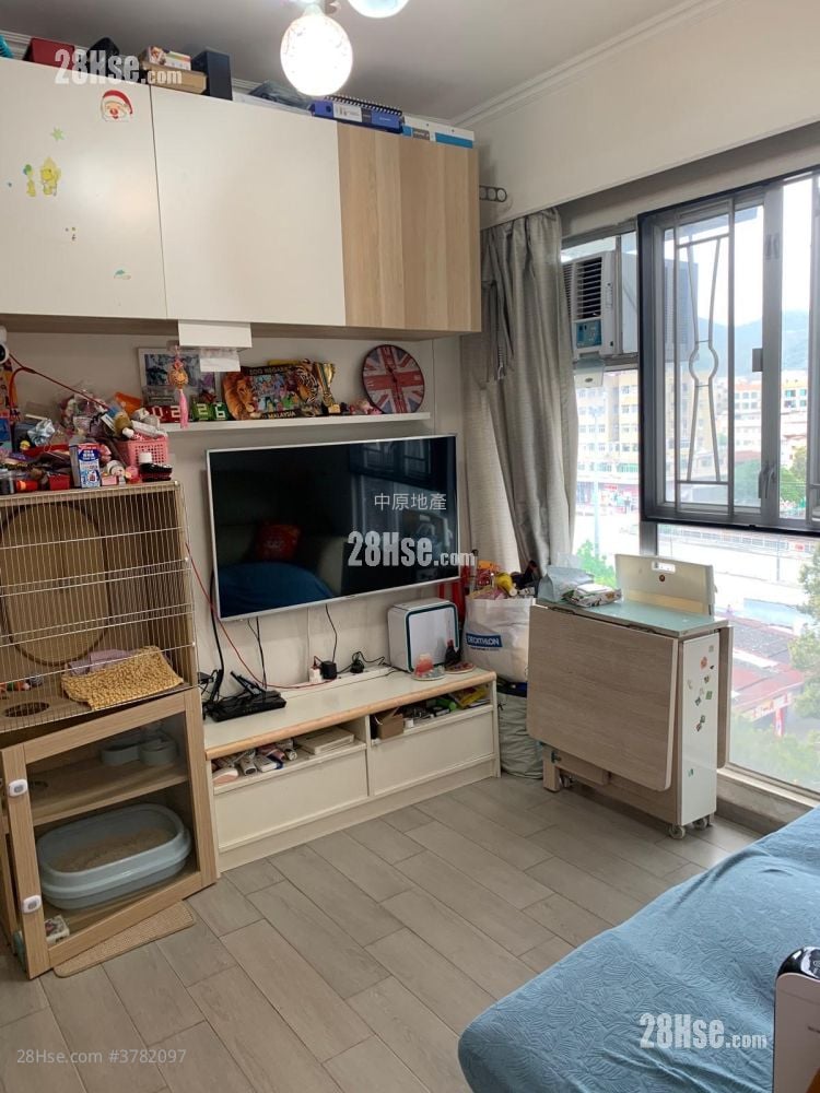 Lai Hung Garden Sell 2 Bedrooms 367 ft²