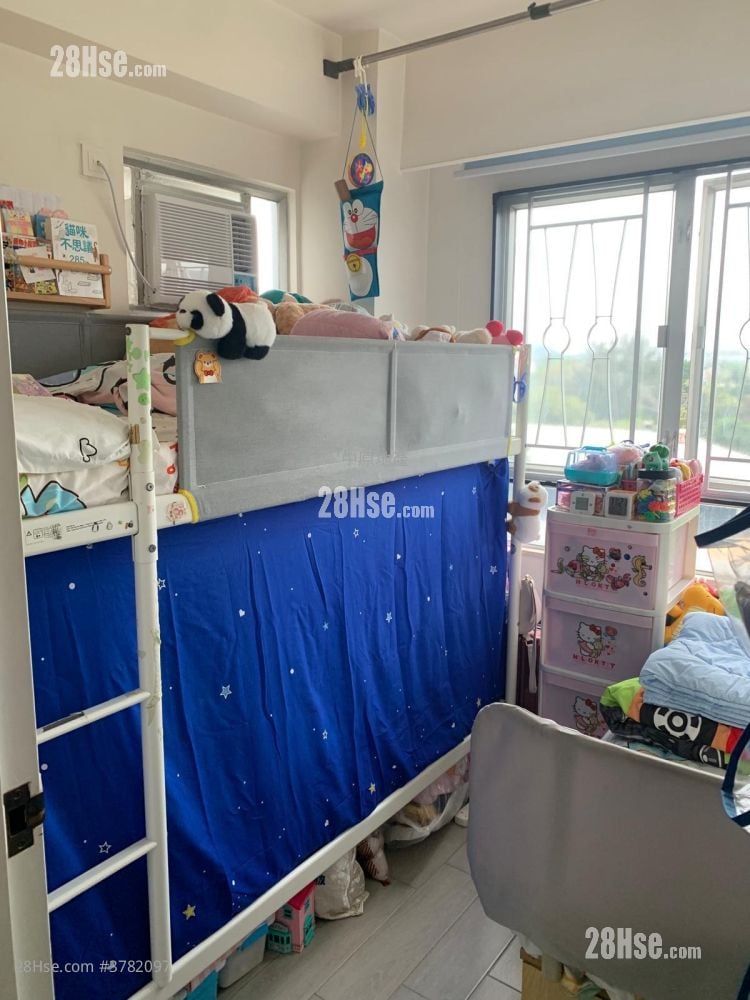 Lai Hung Garden Sell 2 Bedrooms 367 ft²