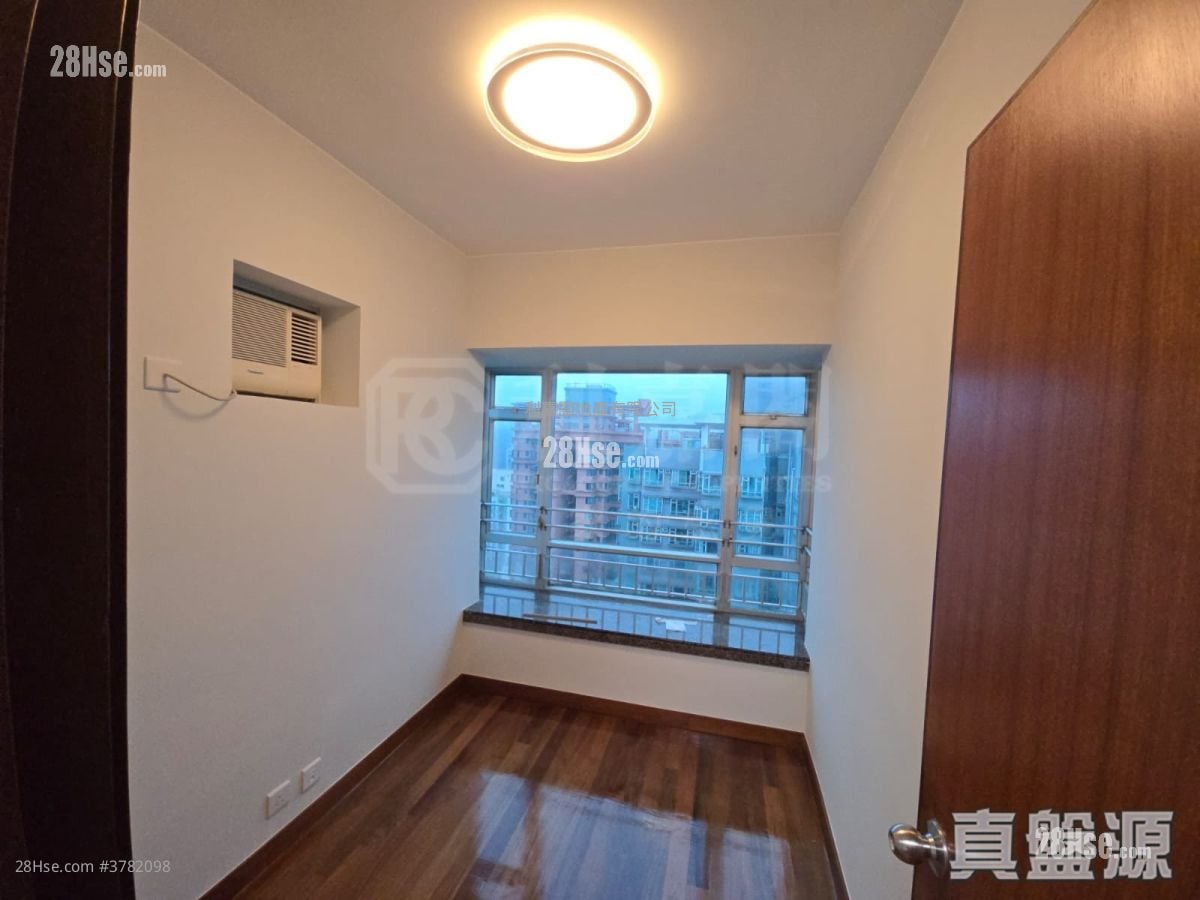 The Metro City Rental 2 Bedrooms , 1 Bathroom 364 ft²