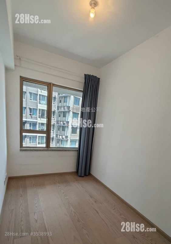 爱海颂 租盘 2 房 , 1 浴室 488 平方尺