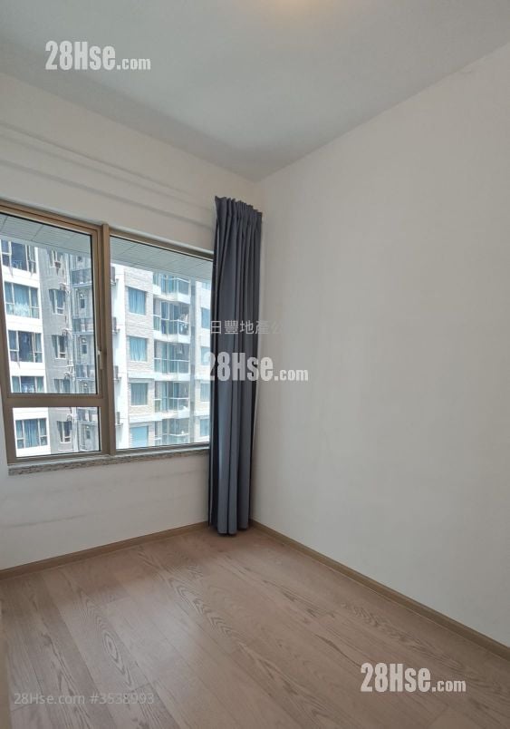 爱海颂 租盘 2 房 , 1 浴室 488 平方尺