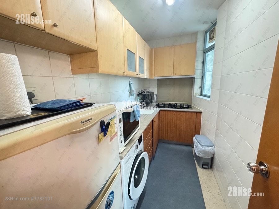 Seaview Crescent Sell 2 Bedrooms 579 ft²