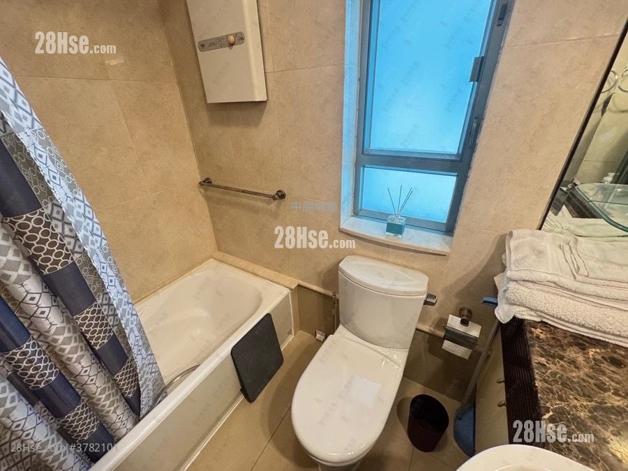 Seaview Crescent Sell 2 Bedrooms 579 ft²