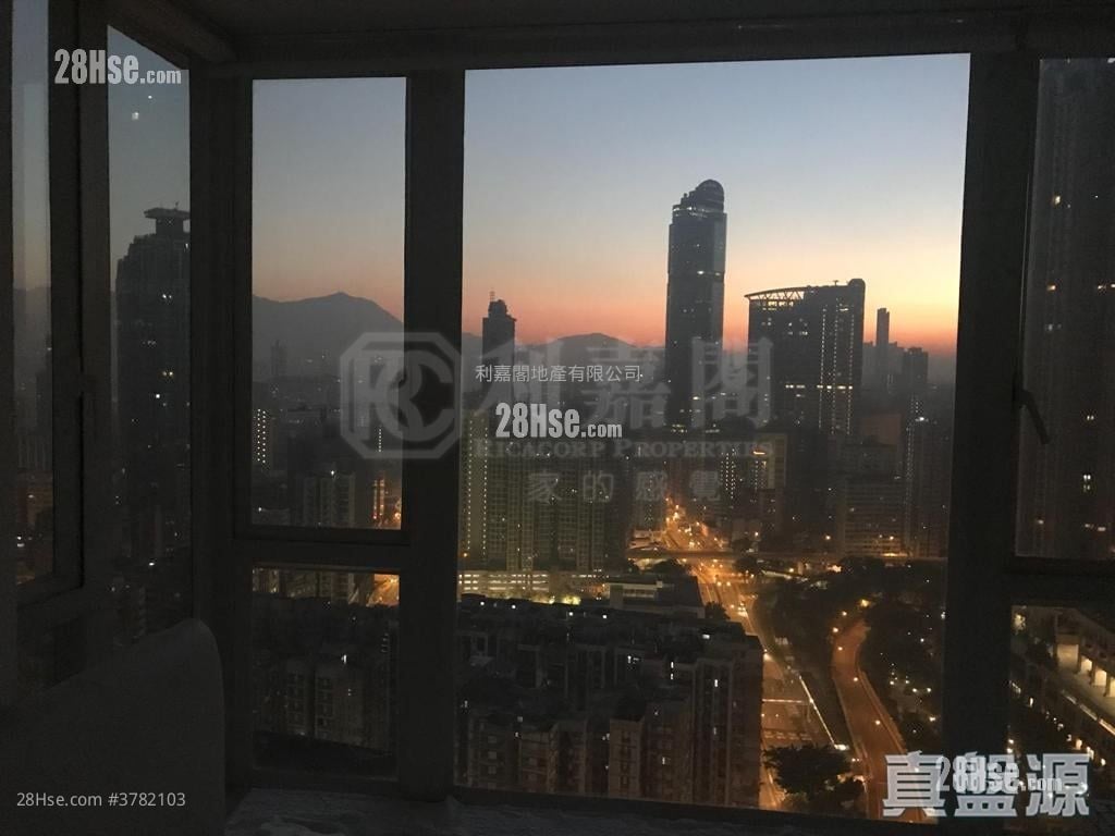 Florient Rise Sell 2 Bedrooms 447 ft²