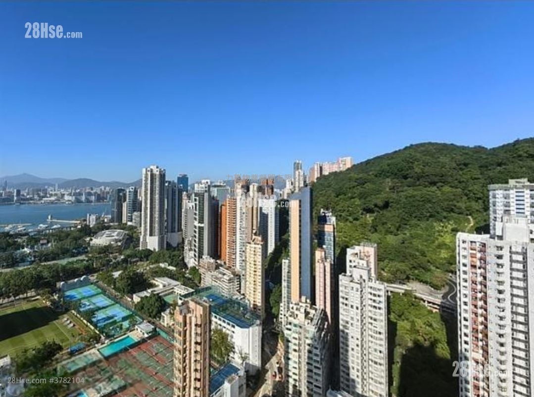 Warrenwoods Sell 2 Bedrooms , 1 Bathroom 552 ft²