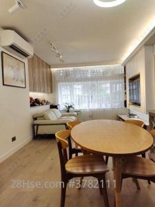 Provident Centre Sell 3 Bedrooms , 2 Bathrooms 843 ft²