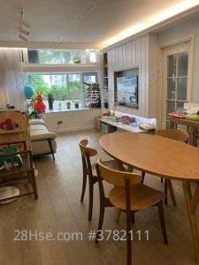 Provident Centre Sell 3 Bedrooms , 2 Bathrooms 843 ft²