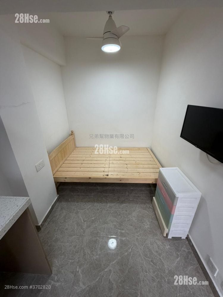 Kam Chung House Rental Studio , 1 Bathroom 100 ft²