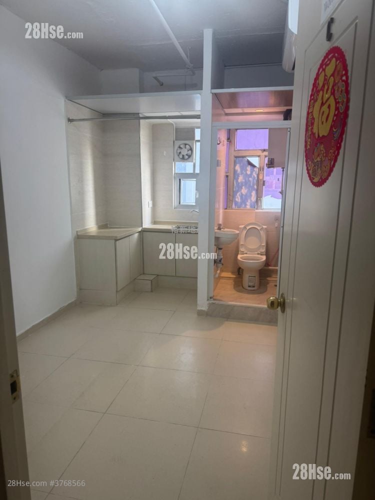 宏龙工业大厦 租盘