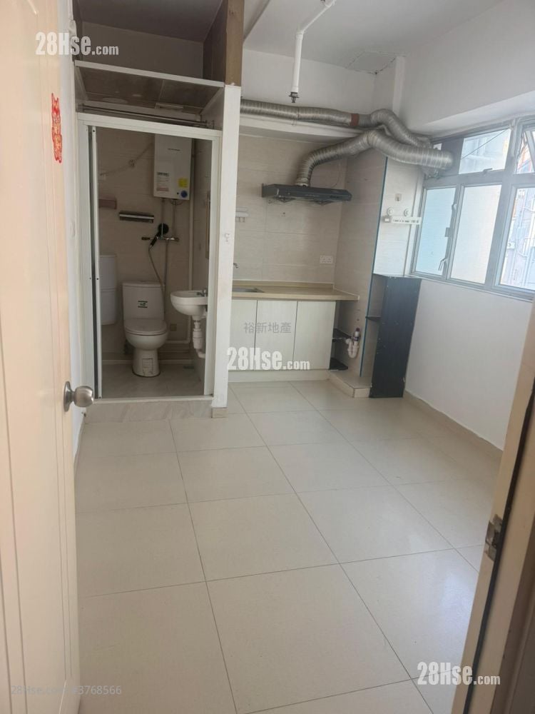 宏龙工业大厦 租盘