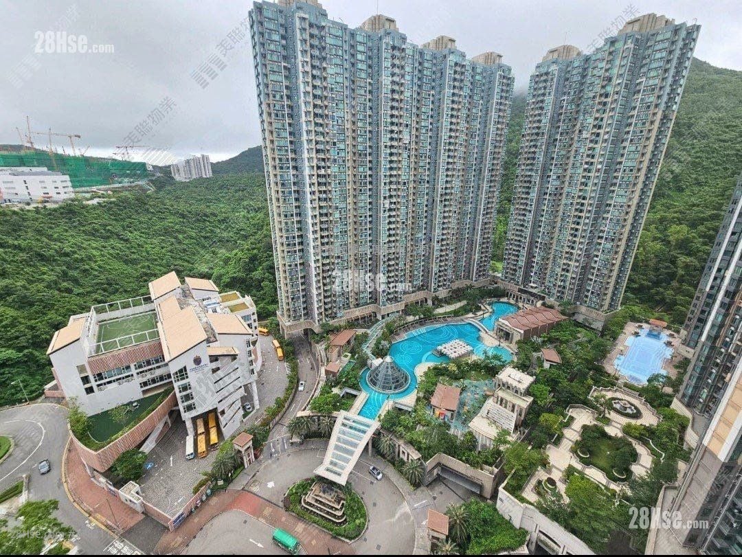 海茵庄园 售盘 1 房 , 1 浴室 283 平方尺