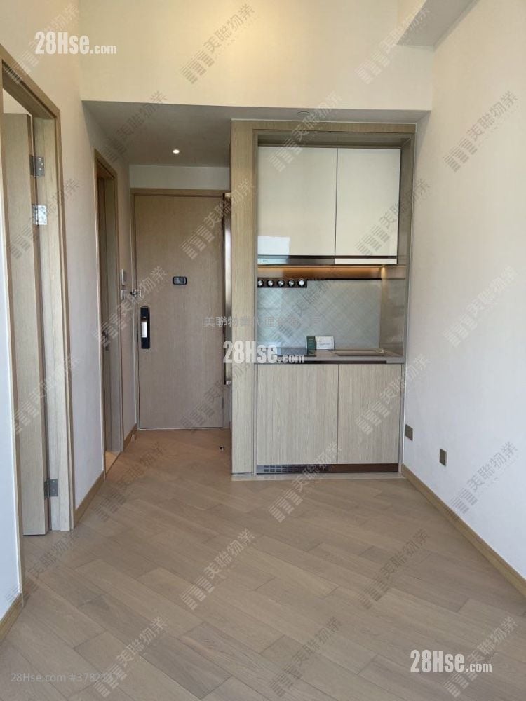 海茵庄园 售盘 1 房 , 1 浴室 283 平方尺