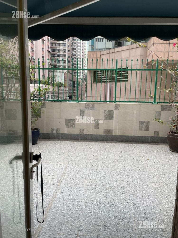 天顺楼 售盘 2 房 , 1 浴室 409 平方尺