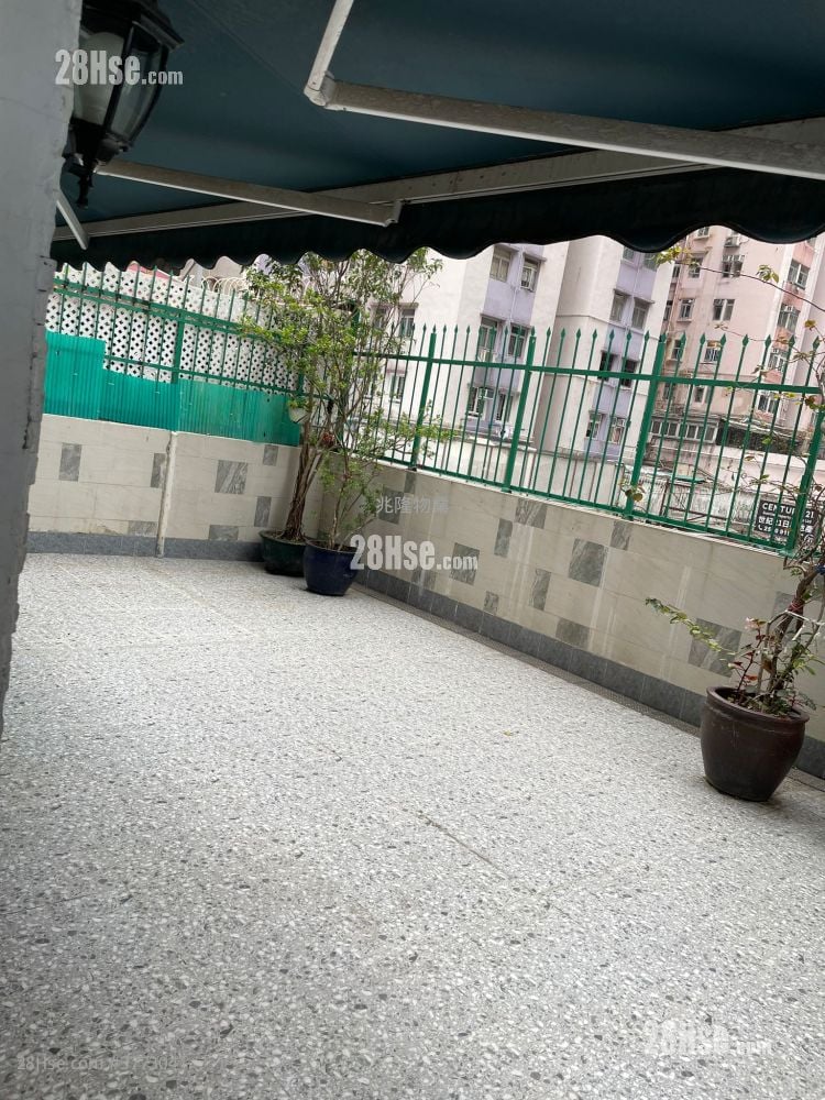 天顺楼 售盘 2 房 , 1 浴室 409 平方尺