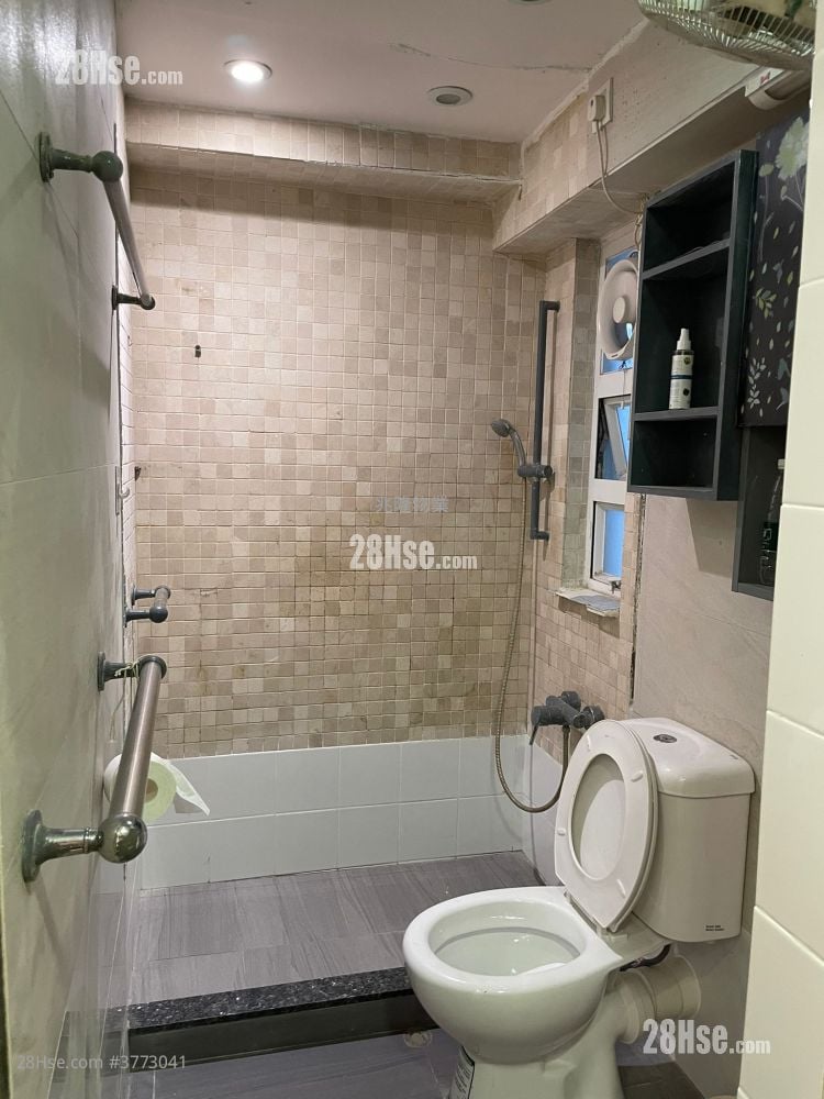 天顺楼 售盘 2 房 , 1 浴室 409 平方尺