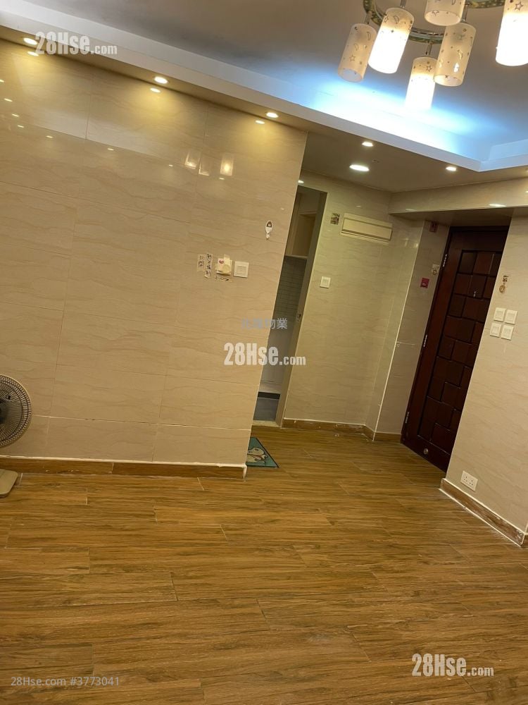 天顺楼 售盘 2 房 , 1 浴室 409 平方尺