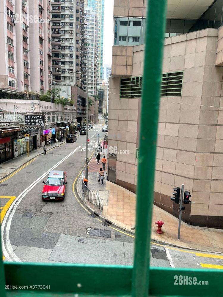 天顺楼 售盘 2 房 , 1 浴室 409 平方尺