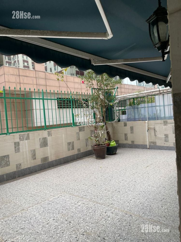 天顺楼 售盘 2 房 , 1 浴室 409 平方尺