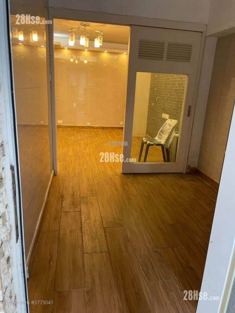 天顺楼 售盘 2 房 , 1 浴室 409 平方尺