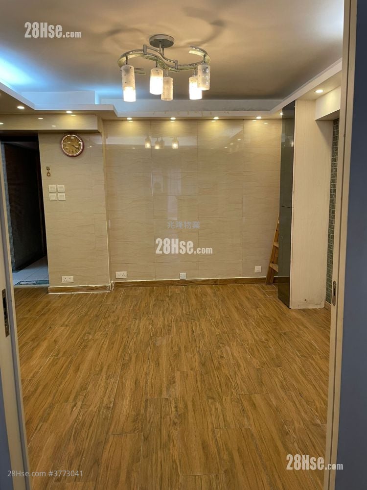 天顺楼 售盘 2 房 , 1 浴室 409 平方尺