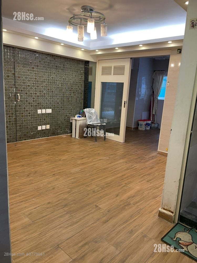 天顺楼 售盘 2 房 , 1 浴室 409 平方尺