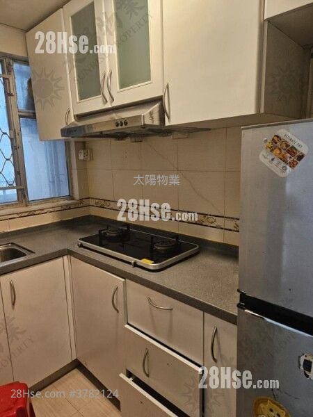 Whampoa Garden Sell 2 Bedrooms 466 ft²
