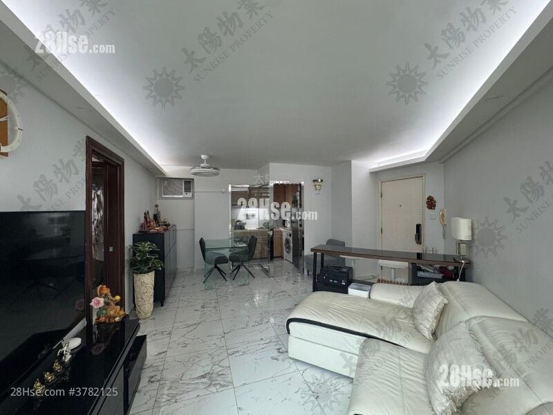 黄埔花园 售盘 3 房 680 平方尺