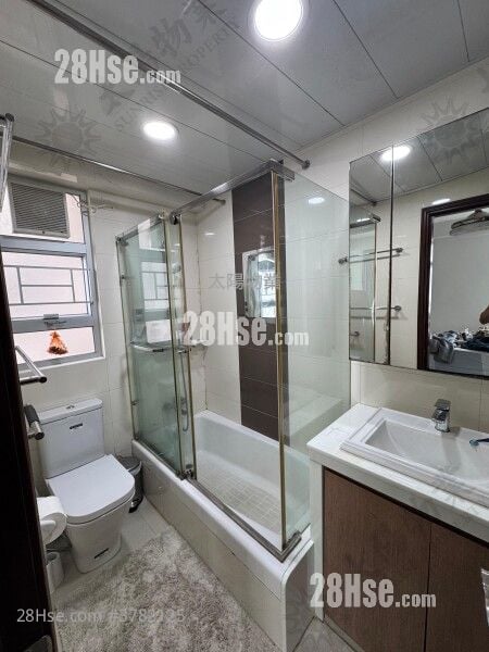 黄埔花园 售盘 3 房 680 平方尺