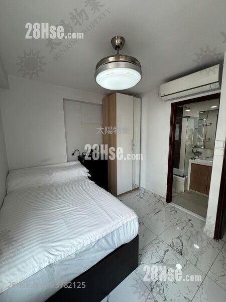 黄埔花园 售盘 3 房 680 平方尺