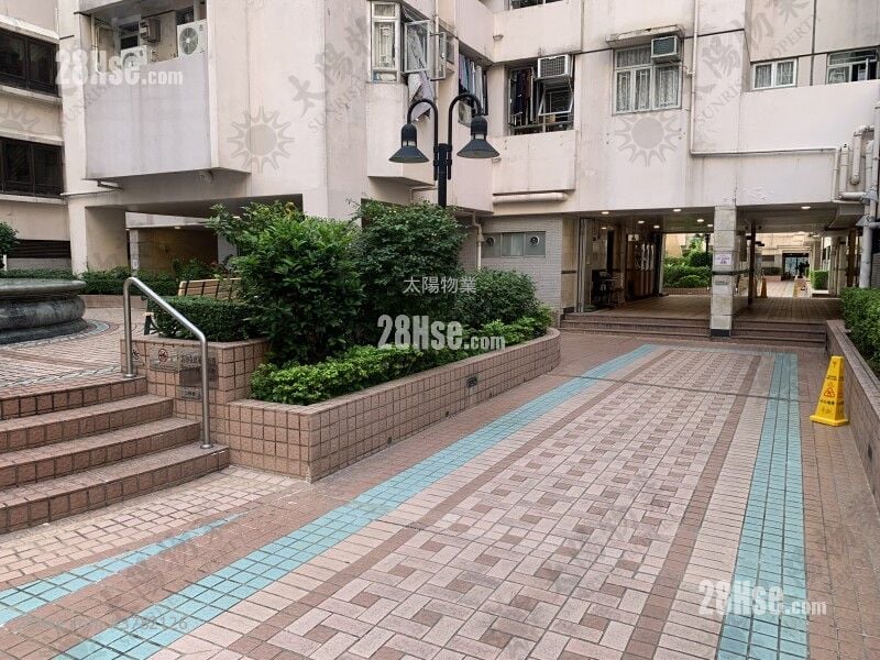 红磡湾中心 售盘 3 房 956 平方尺