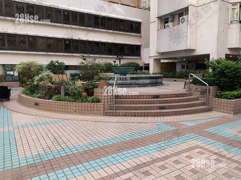 红磡湾中心 售盘 3 房 956 平方尺